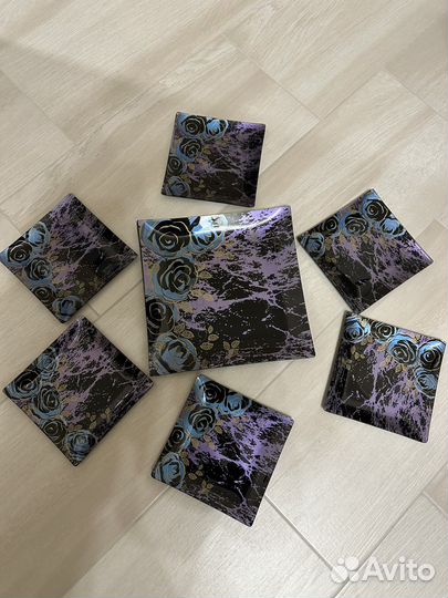 Набор посуды