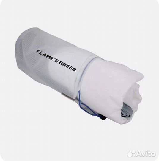 Кондесатник на спальник