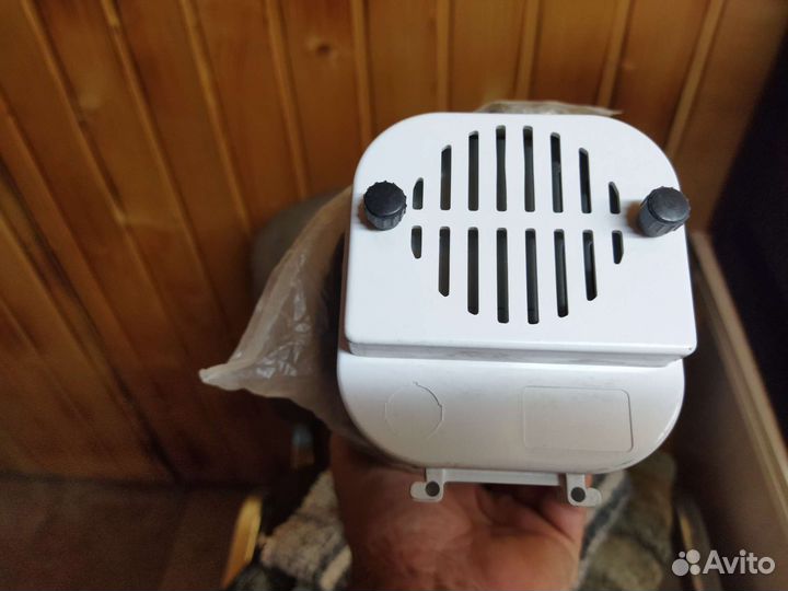 Бактерицидный рециркулятор