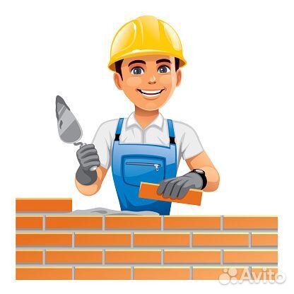 Каменщик. вахта