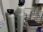 Система очистки воды/Фильтр для воды/сервис/ремонт