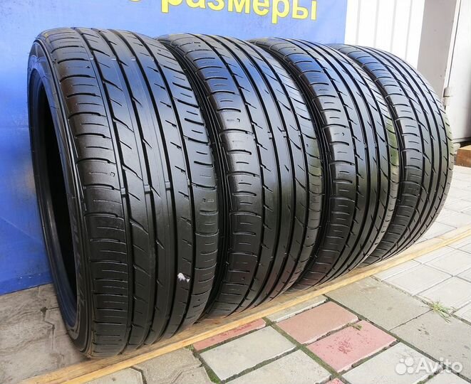 Falken Ziex ZE-914 225/45 R18