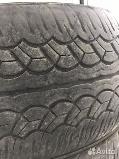Yokohama Parada Spec-X 275/45 R20 99V