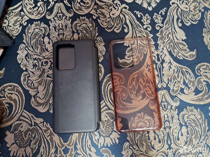 Чехол от телефона