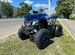 Квадроцикл ATV Hummer 125 cc
