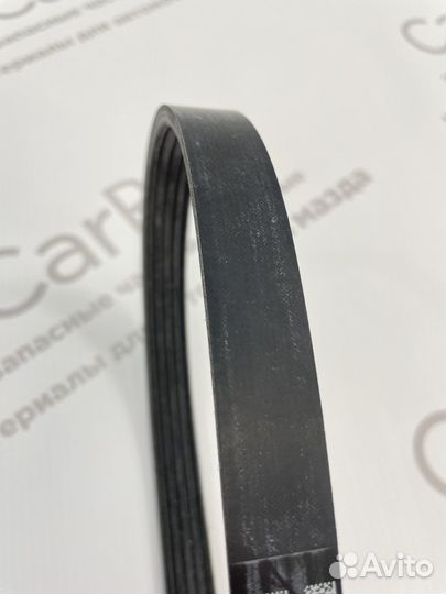 Ремень кондиционера для Mazda 3 BK(2.0AT)