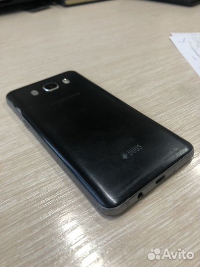 Телефон galaxy j5