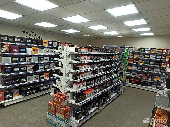 Доставка Акб 14Ач Delta CT1214 на мотоцикл, квадро