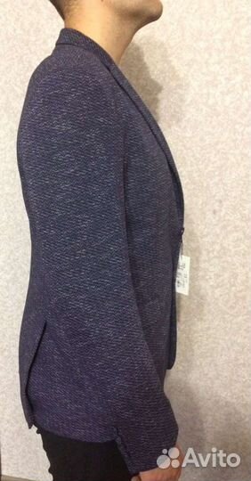 Пиджак, кардиган