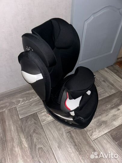 Автокресло cybex pallas m-fix