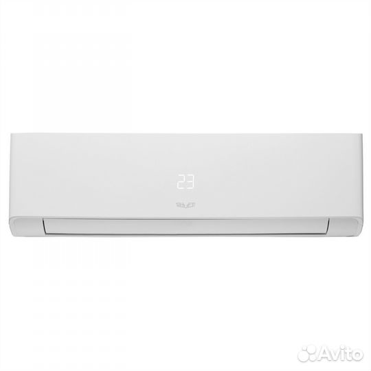 Сплит-система shuft Soturai sfth-24HN8 комплект