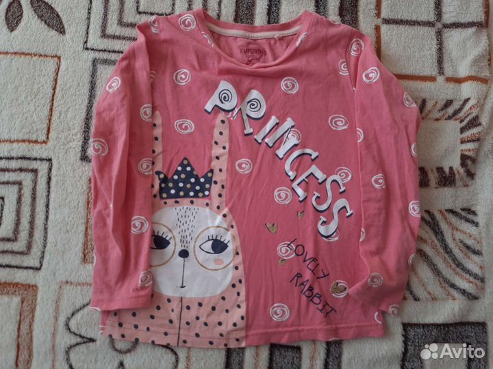 Кофточки для девочки