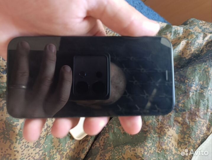 iPhone 12 mini, 128 ГБ