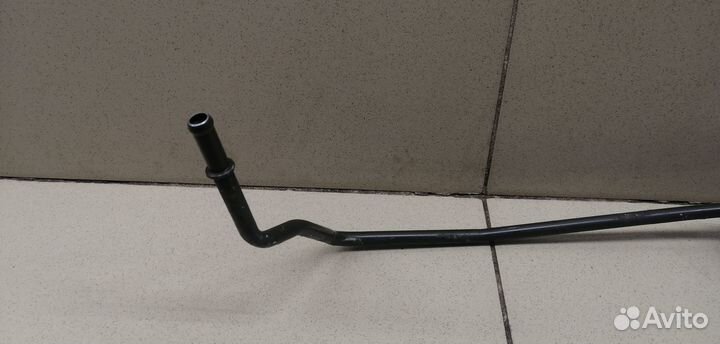 Трубка гидроусилителя Aveo (T300) 2011