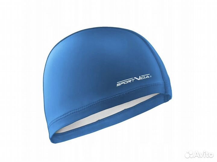 Шапочки для плавания новые D4