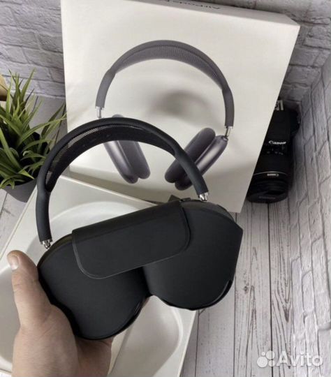 Airpods Max Оригинал RFB - Замененные по гарантии