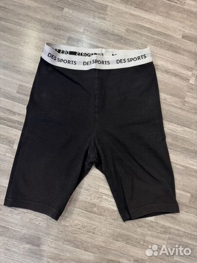 Велосипедки женские