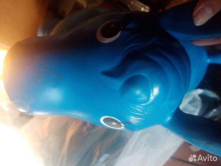 Детская игровая палатка