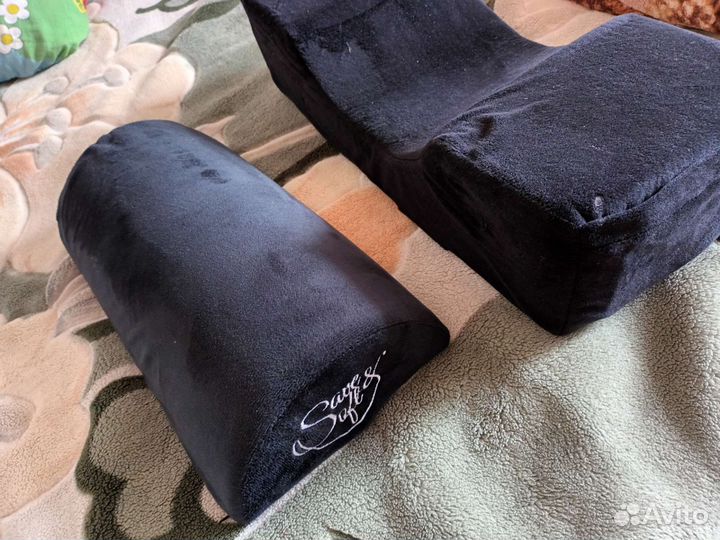 Всё для наращивания ресниц