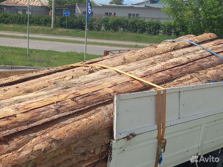 Доска для забора