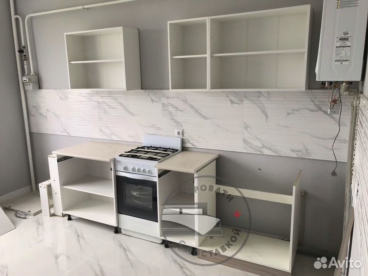 Кухонный гарнитур