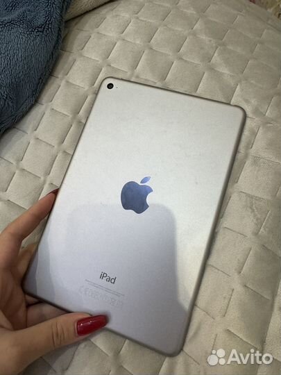 iPad mini 4 32gb