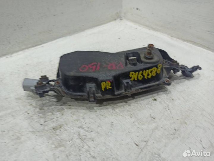 Моторчик стеклоочистителя задний 8513060270