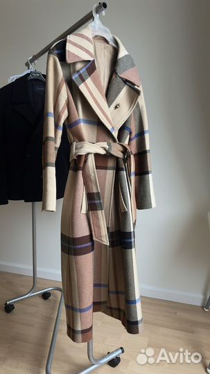 Пальто женское