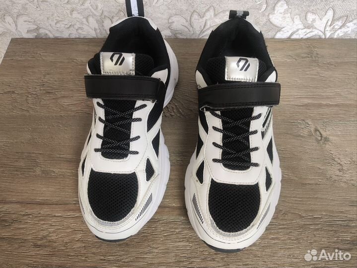 Кроссовки для мальчика Jomoto р.38