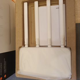 Модем Xiaomi Mi Router 4A