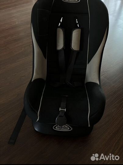 Детское авто кресло