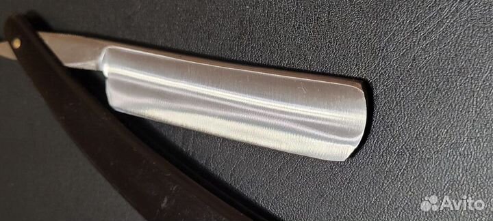 Бритва опасная 