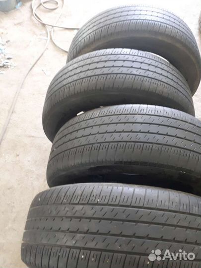 Bridgestone 613V 8.5 R19 204ZR