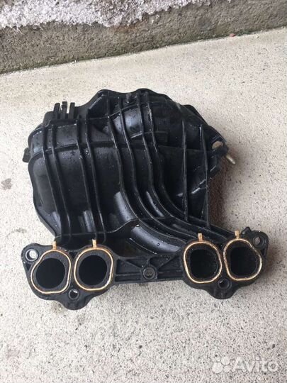 Ресивер на ваз 8 кл