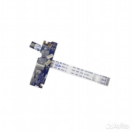 Кнопка включения NEW70 LS-5893P rev1.a для Acer