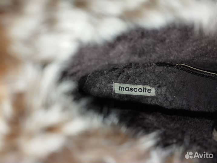 Ботильоны женские