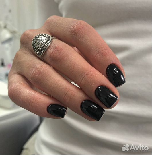 Модель на маникюр бесплатно