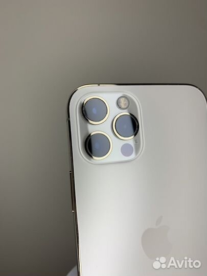 iPhone 12 Pro, 128 ГБ