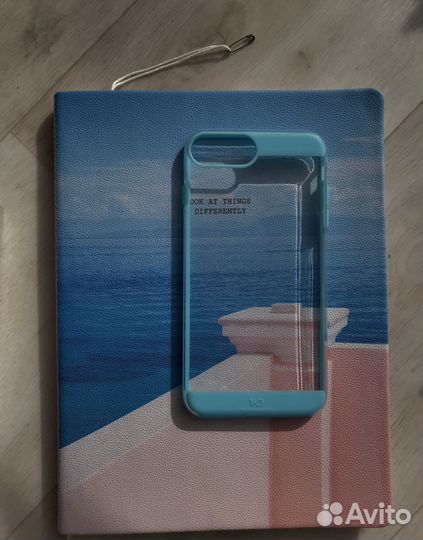 Чехол на iPhone 7 8 plus 8+/7+/6s+/6+