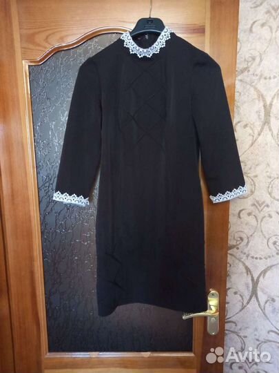 Школьная форма