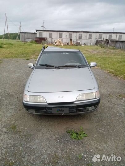 Daewoo Espero 2.0 МТ, 1998, битый, 254 568 км