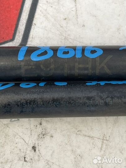 Амортизатор крышки багажника BMW 3 E91