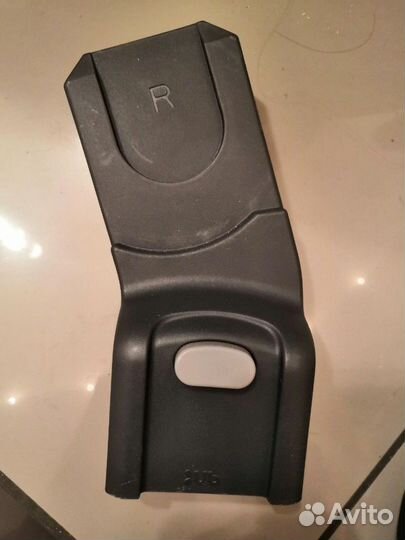 Адаптеры под а/л Mахi Cosi к кoляcкe upравaby