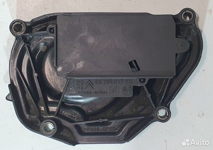 Крышка блока цилиндров Citroen, Peugeot EB2M