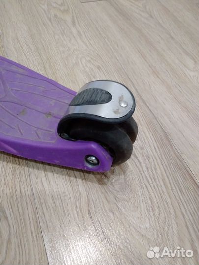 Самокат maxi Micro