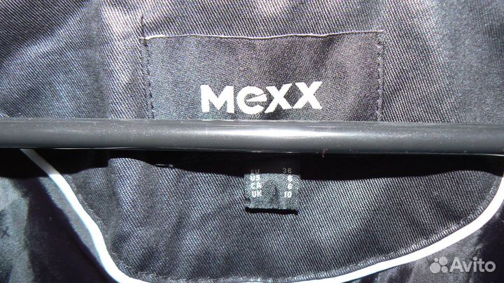 Плащ женский “mexx” размер 44 Новый