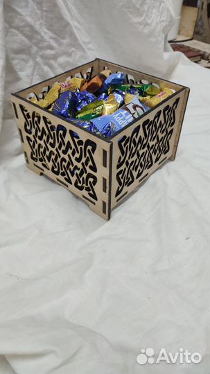 Конфетница