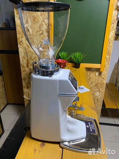 Кофемолки Carimali новые