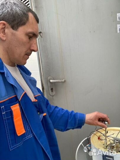 Ремонт Варочных панелей и Духовых шкафов