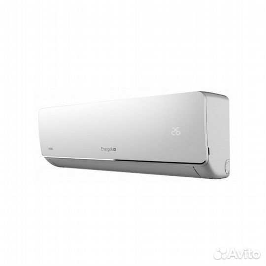 Кондиционер Energolux